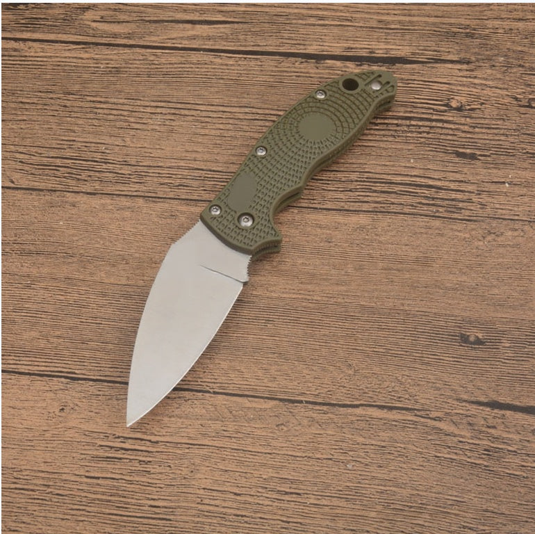 The Ultimate Portable Household Folding Knife for Every Kitchen