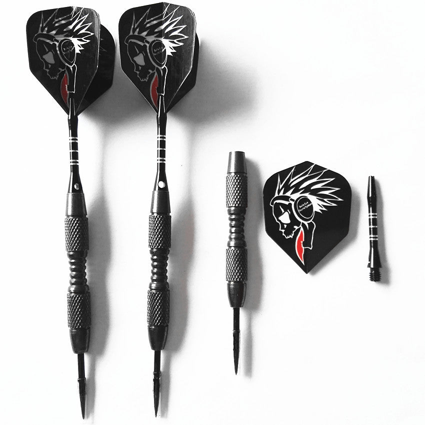 Experience Precision with the New Imitation Tungsten Steel Dart Needle