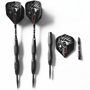 Experience Precision with the New Imitation Tungsten Steel Dart Needle
