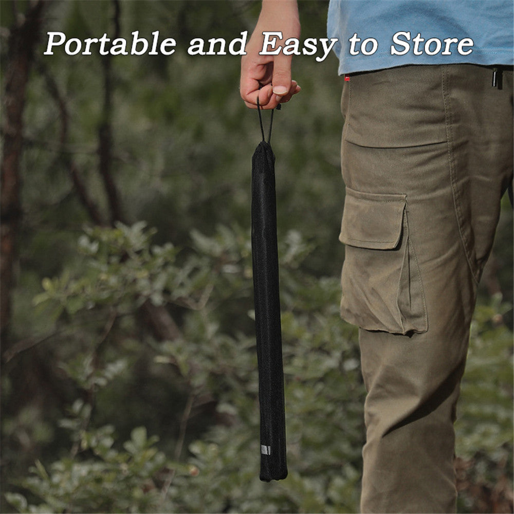 Experience the Great Outdoors with the Outdoor Camping Saw
