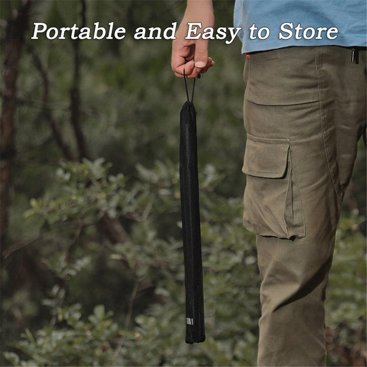 Experience the Great Outdoors with the Outdoor Camping Saw