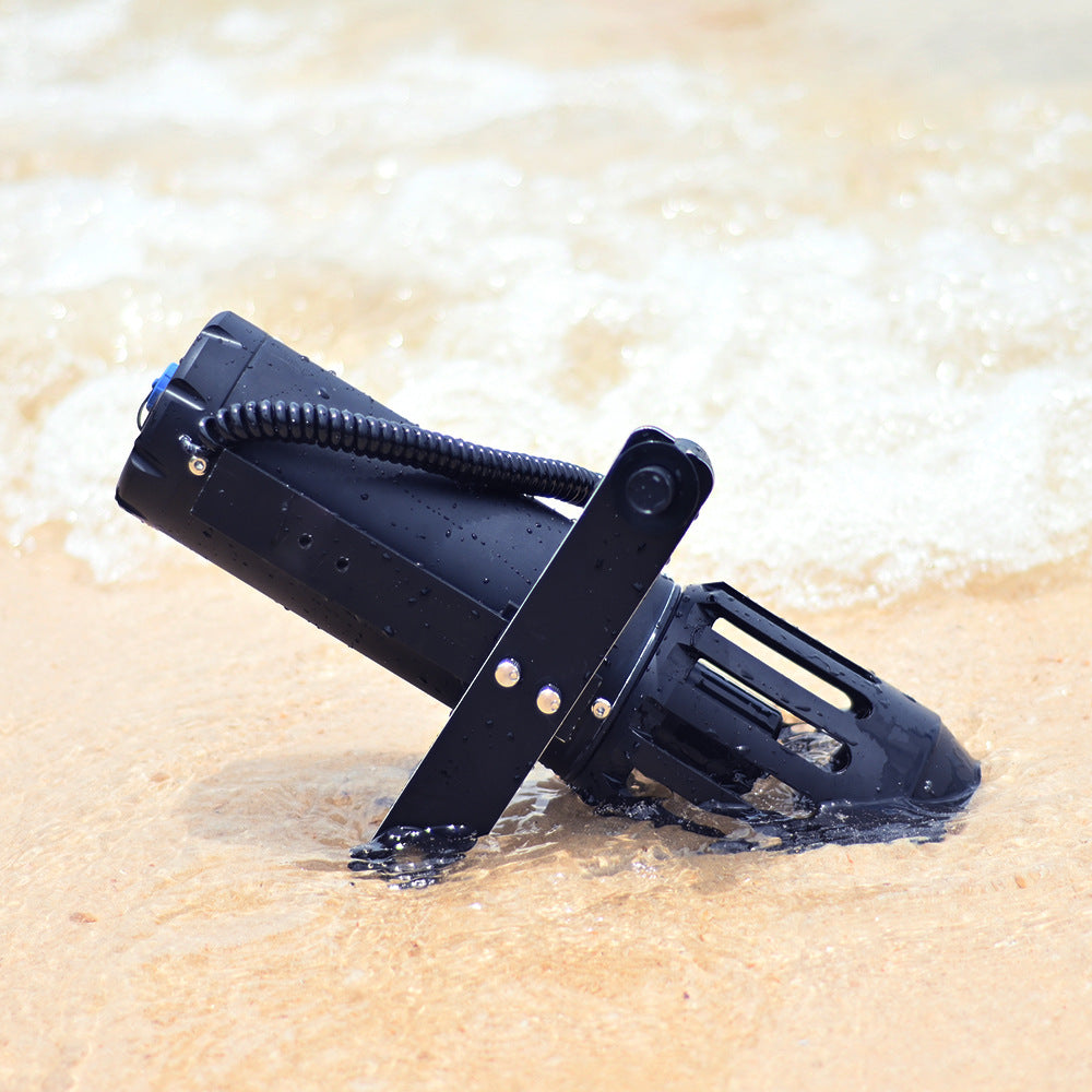 Outdoor Snorkeling Scuba Diving Paddle Board Motor Equipment