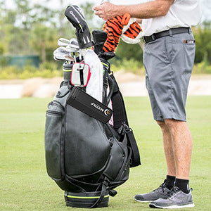 Portable Golf Ball And Club Cleaning Washer