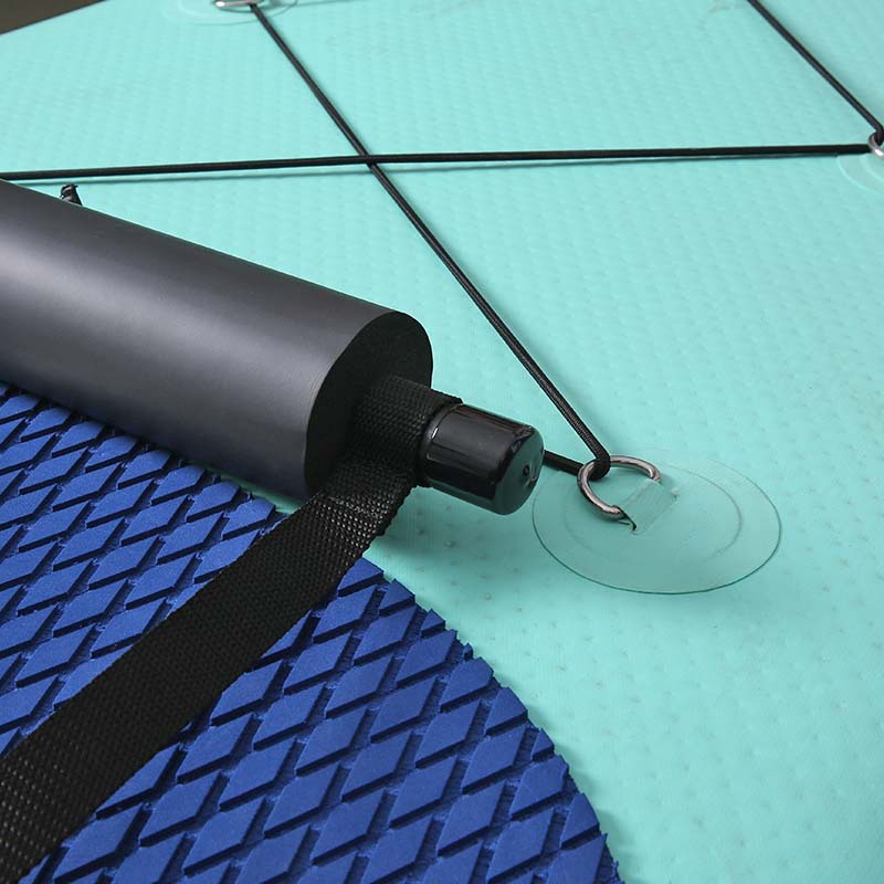Paddle Board Canoe Seat Cushion EVA Surfboard Rowing Pedal