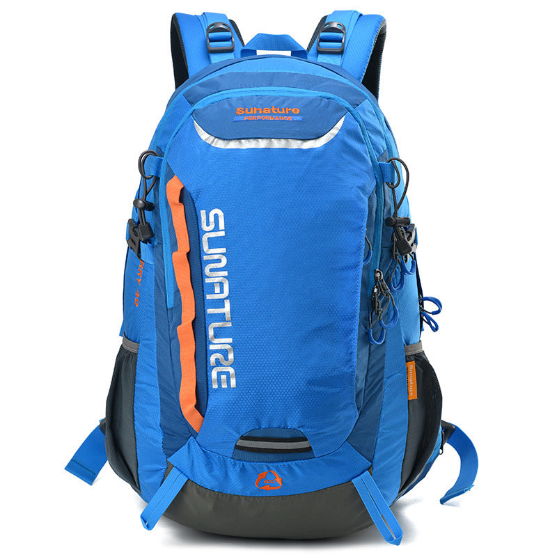 Large Capacity Outdoor Hiking Sports Leisure Backpack