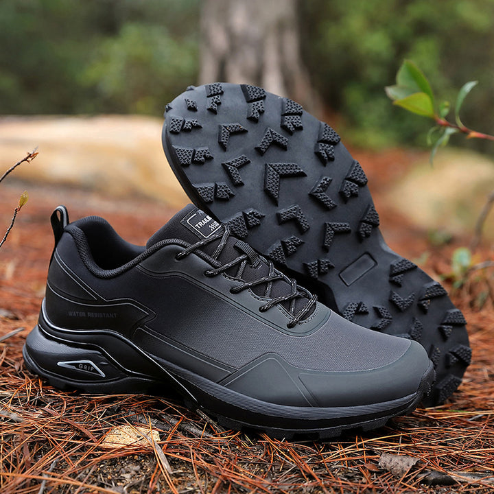 Lightweight Breathable Outdoor Hiking Shoes Comfortable