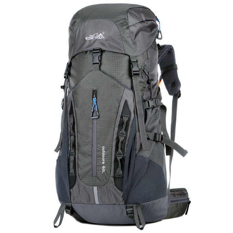Large Capacity 70L Outdoor Mountaineering Backpack