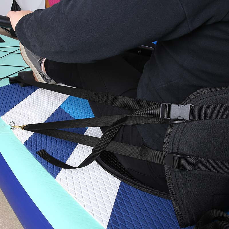Paddle Board Canoe Seat Cushion EVA Surfboard Rowing Pedal