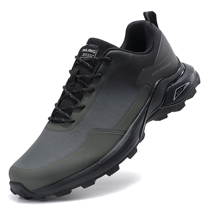 Lightweight Breathable Outdoor Hiking Shoes Comfortable