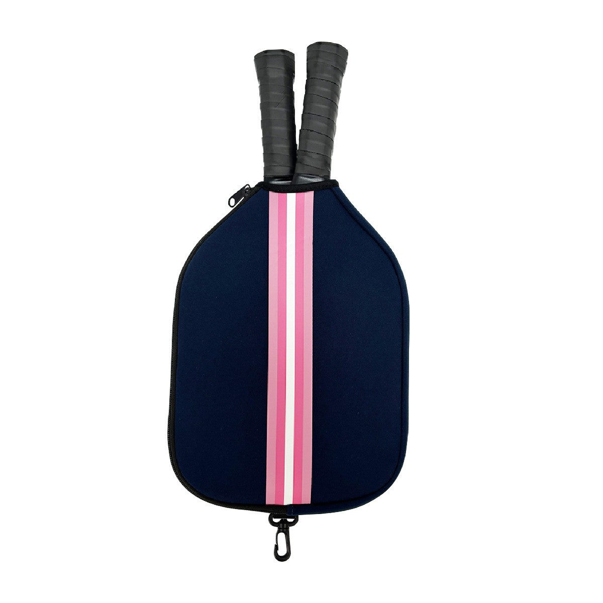 Diving Material Crossbody Pickleball Racket Bag With Hook