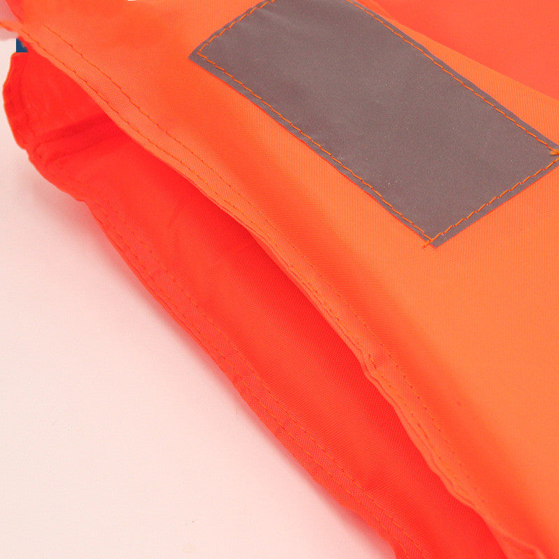 Manufacturers Outdoor Drifting Oxford Life Jacket