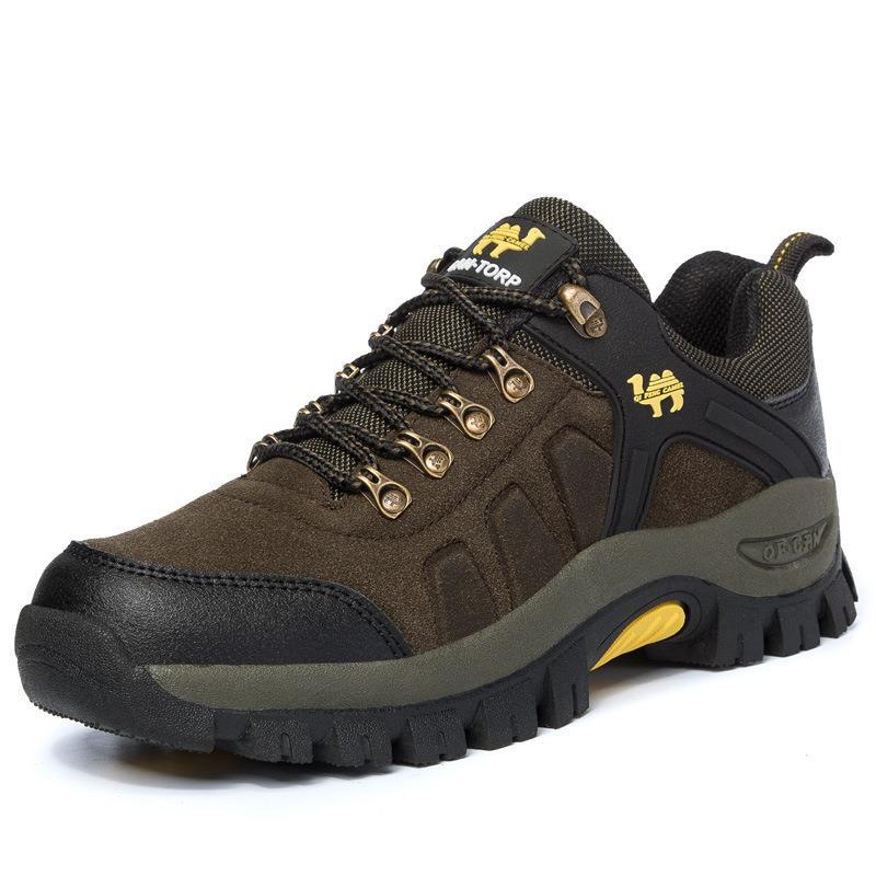 Men’s Outdoor Hiking Sports Climbing Shoes