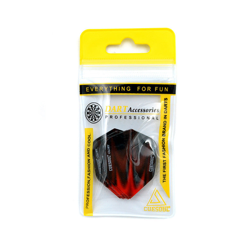 Dart Wing, Dart Leaf, Dart Accessories
