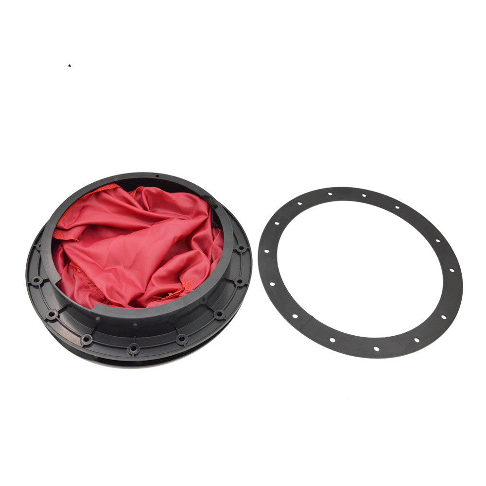 9 Inch Round Kayak Hatch Cover
