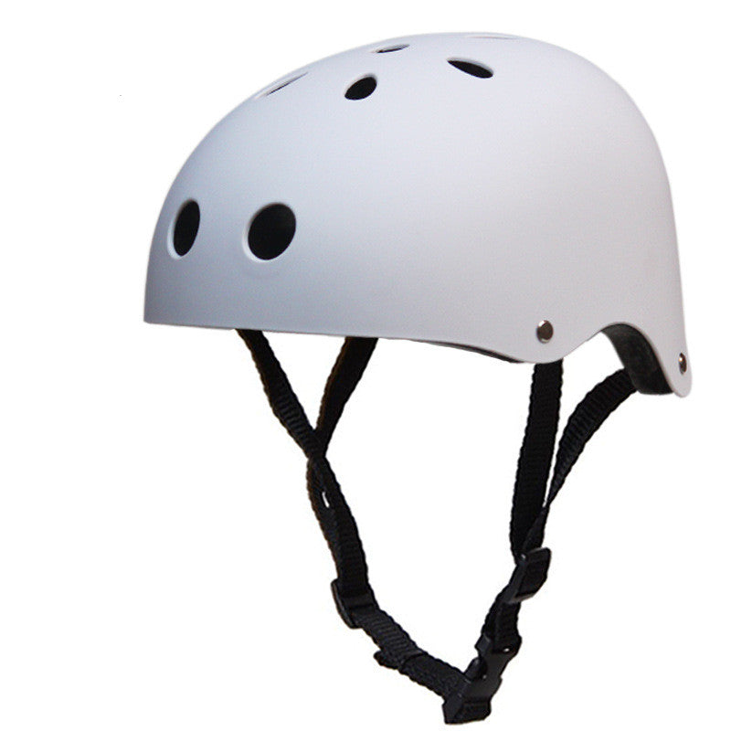 Rock Climbing Ski Mountaineering Safety Helmet