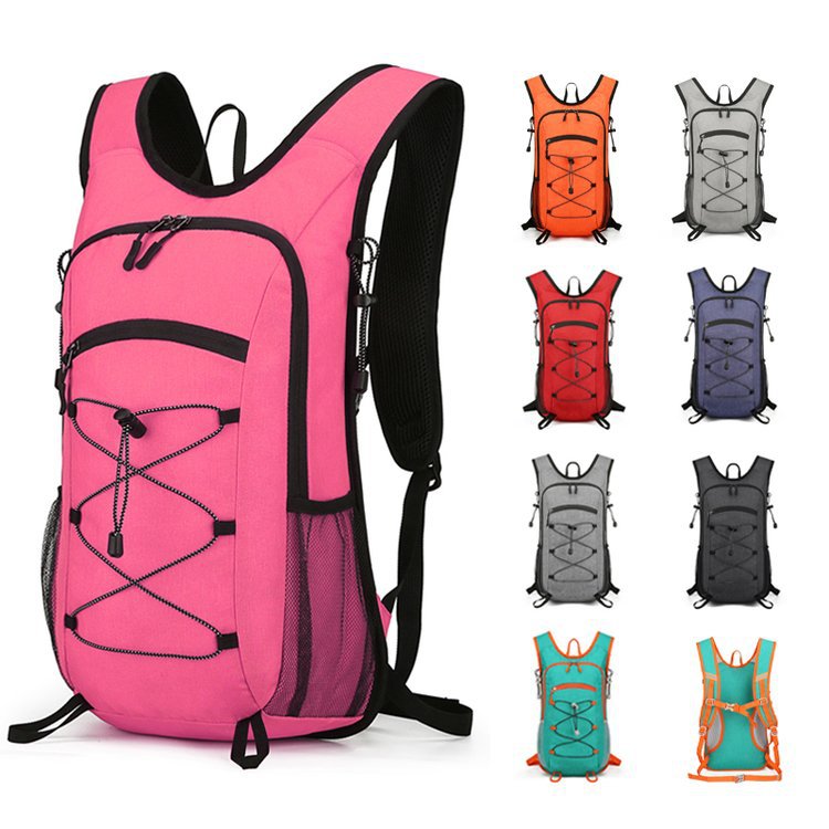 Lightweight Outdoor Hiking Cycling Running Backpack