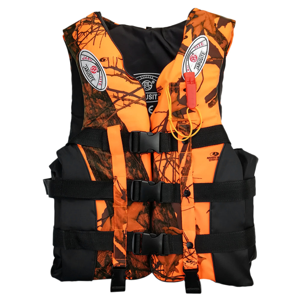 Child Swimming Buoyancy Fishing Life Vest