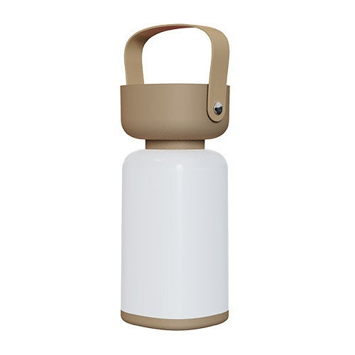 Portable USB Rechargeable Waterproof Camping LED Lantern