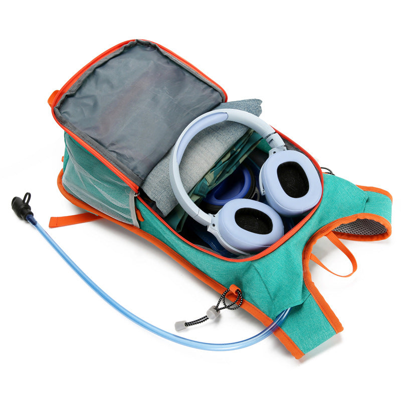 Lightweight Outdoor Hiking Cycling Running Backpack