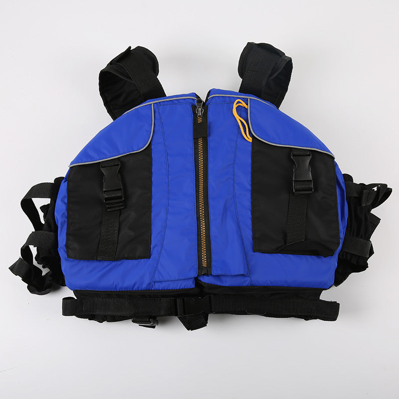 Life Jacket Vest Ultra-Thin And Lightweight Professional