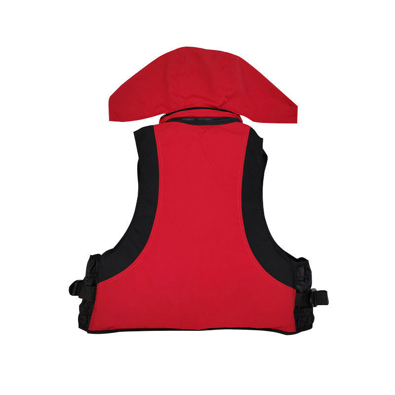 Adult Fishing Rafting Work Life Jacket