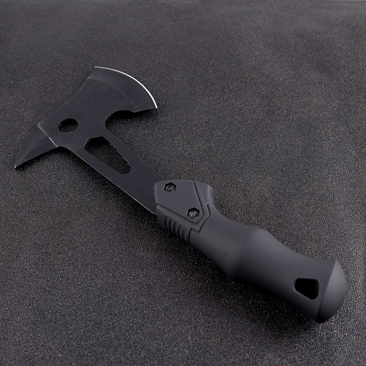 Multi Function Camping Adventure Mountain Axe