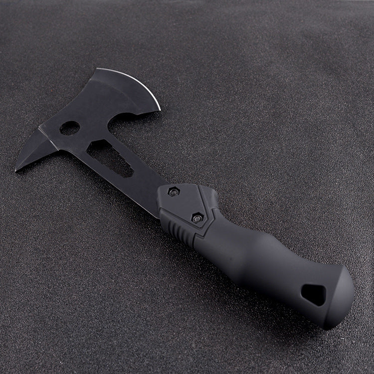 Multi Function Camping Adventure Mountain Axe