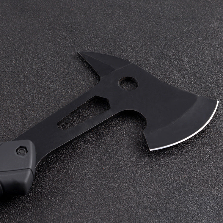 Multi Function Camping Adventure Mountain Axe