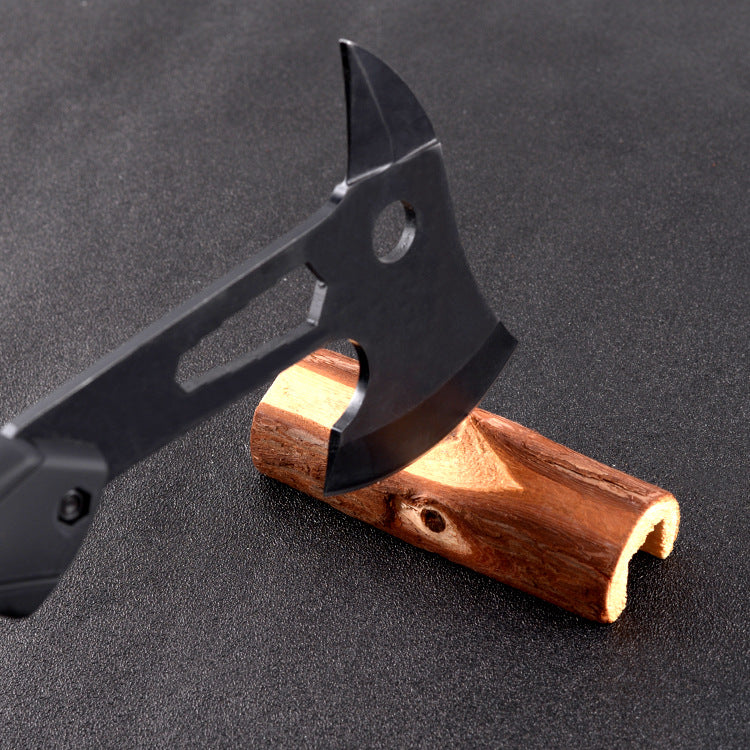 Multi Function Camping Adventure Mountain Axe
