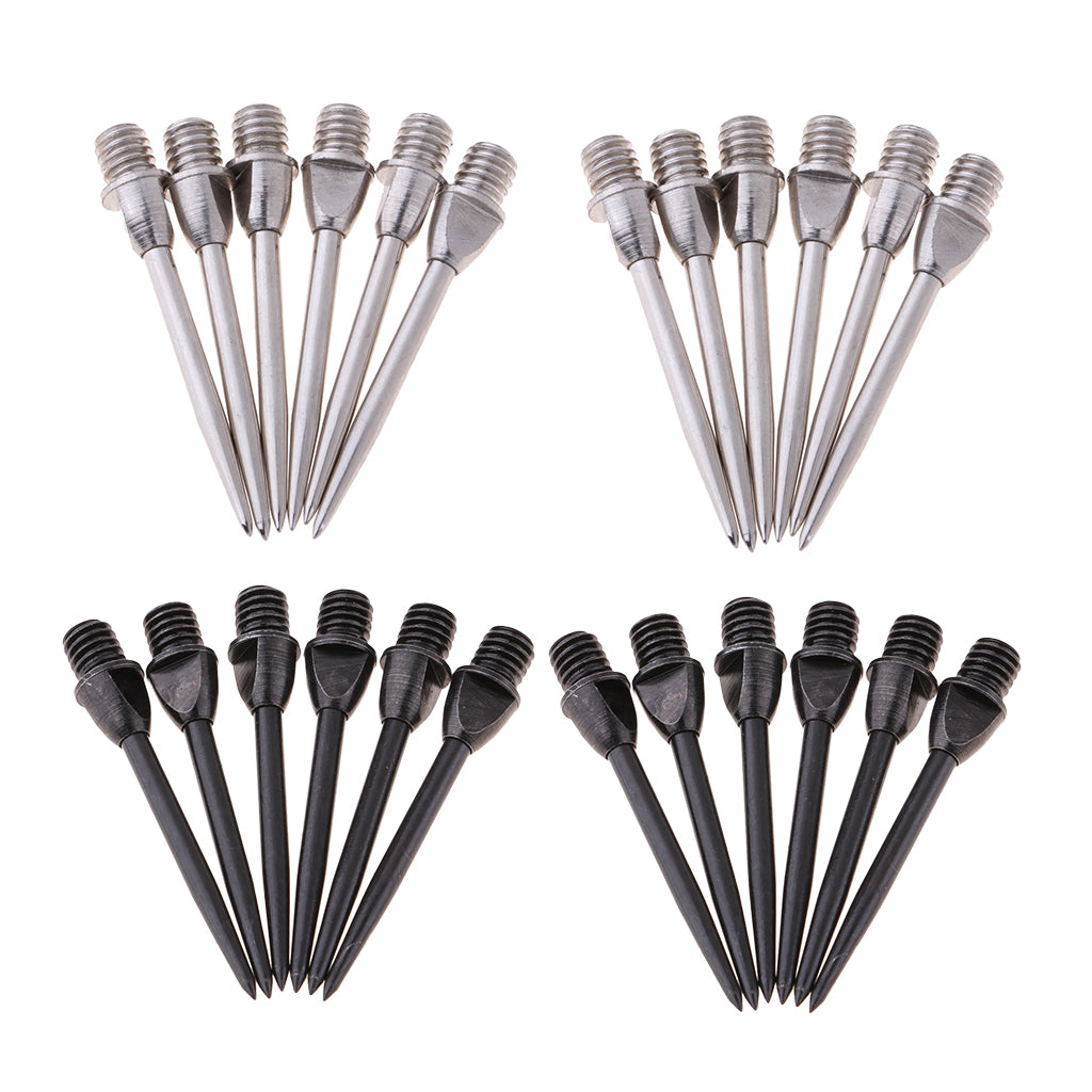 Soft Hard Dart Needle Dart