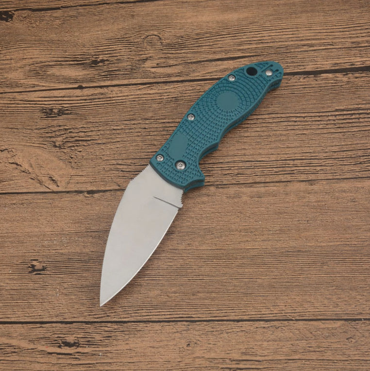 Portable Household A Folding Knife Knife Fruit Knife