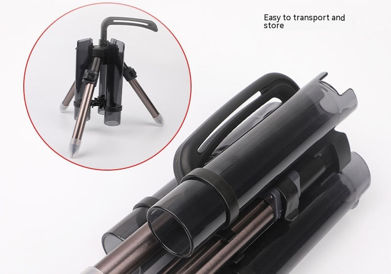 Sea Fishing Rod Tripod Support Bracket Casting Rod