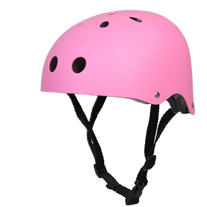 Rock Climbing Ski Mountaineering Safety Helmet