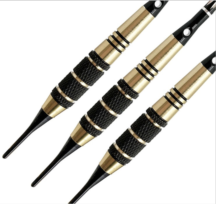 Flame 18G Electronic Soft Needle Dart Set