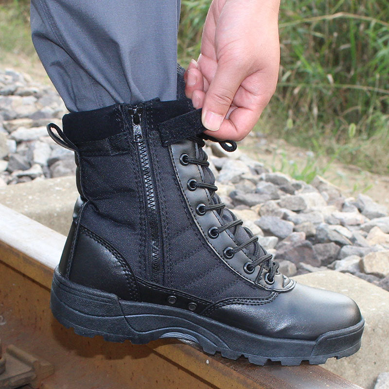 Men’s Outdoor Hiking Shoes
