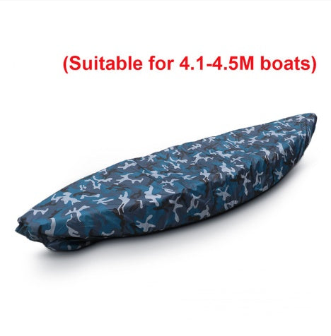 Kayak Boat Cover