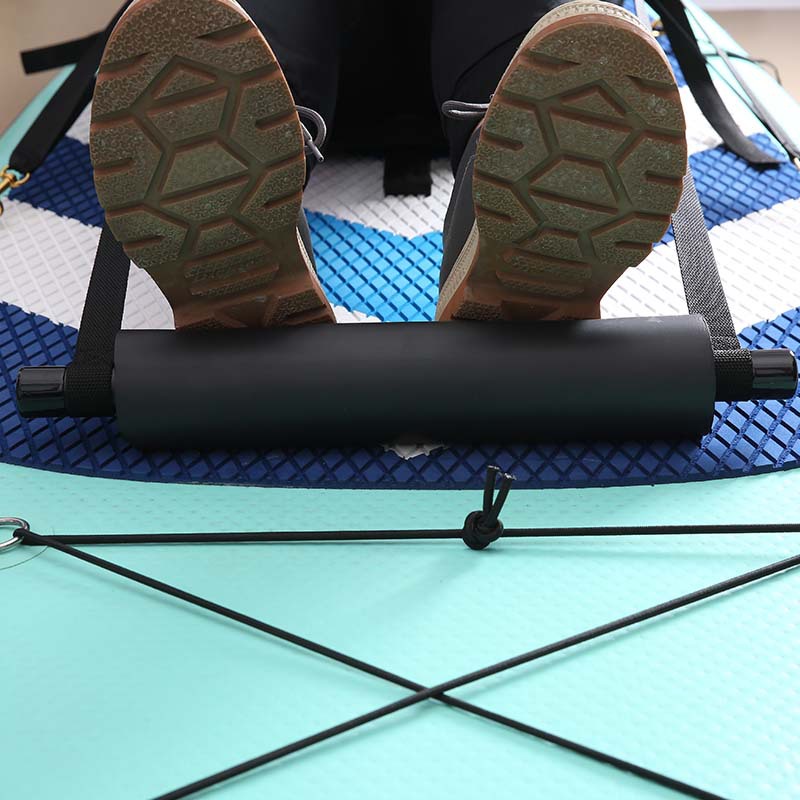 Paddle Board Canoe Seat Cushion EVA Surfboard Rowing Pedal