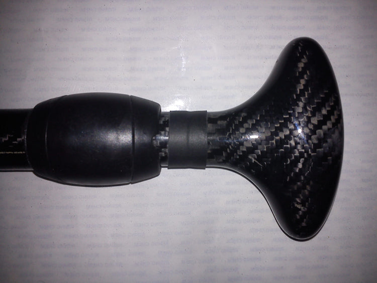 Paddle Board Adjustable Paddle Clamp SUP Board