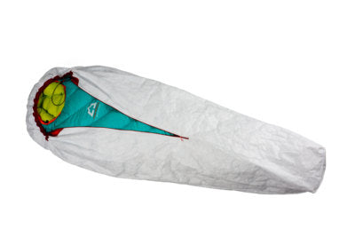 Camping Sleeping Bag Outdoor Travel Lightweight Comfort