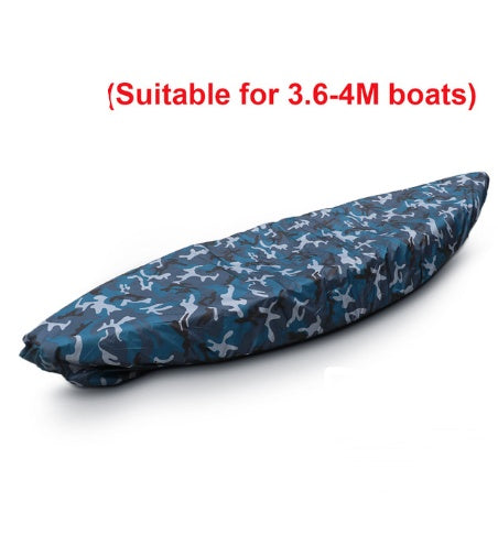 Kayak Boat Cover