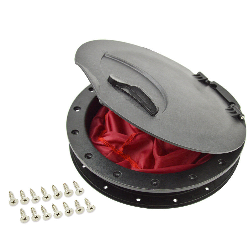 9 Inch Round Kayak Hatch Cover
