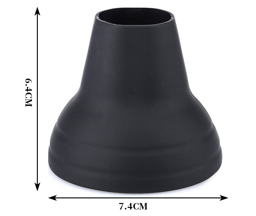 Pickleball Ball Picker Suction Cup Accessory