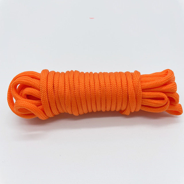 Outdoor Camping Tent Rope Accessories
