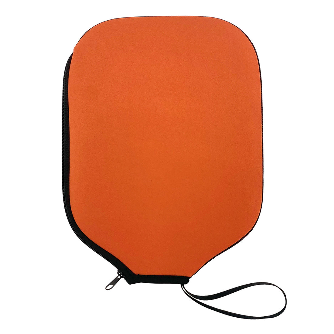 Diving Material Crossbody Pickleball Racket Bag With Hook