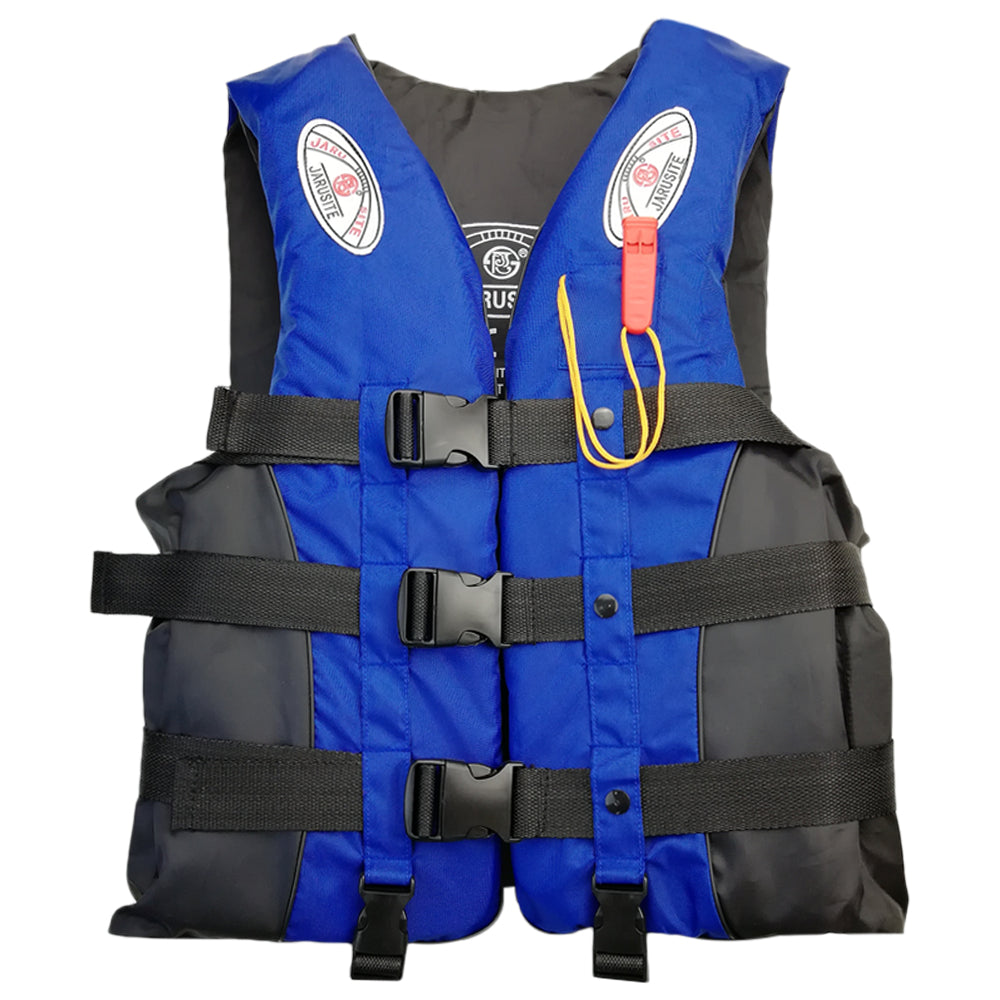 Child Swimming Buoyancy Fishing Life Vest