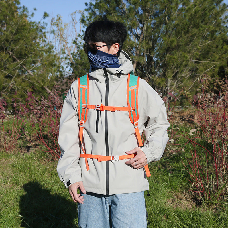 Lightweight Outdoor Hiking Cycling Running Backpack