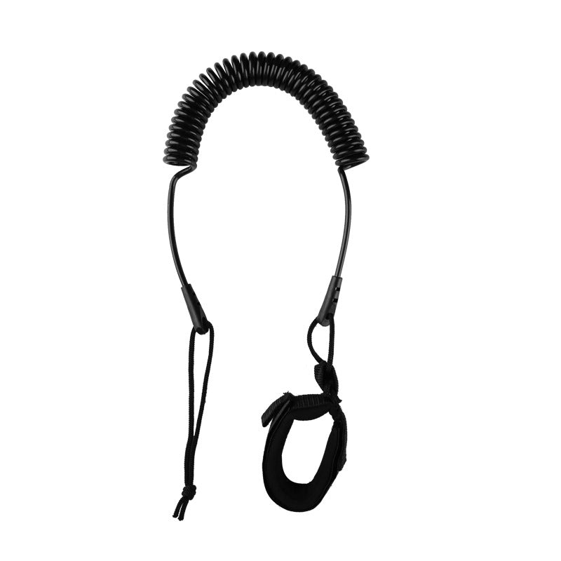 Surfboard Paddleboard Foot Rope Surfing Water Ski Accessory