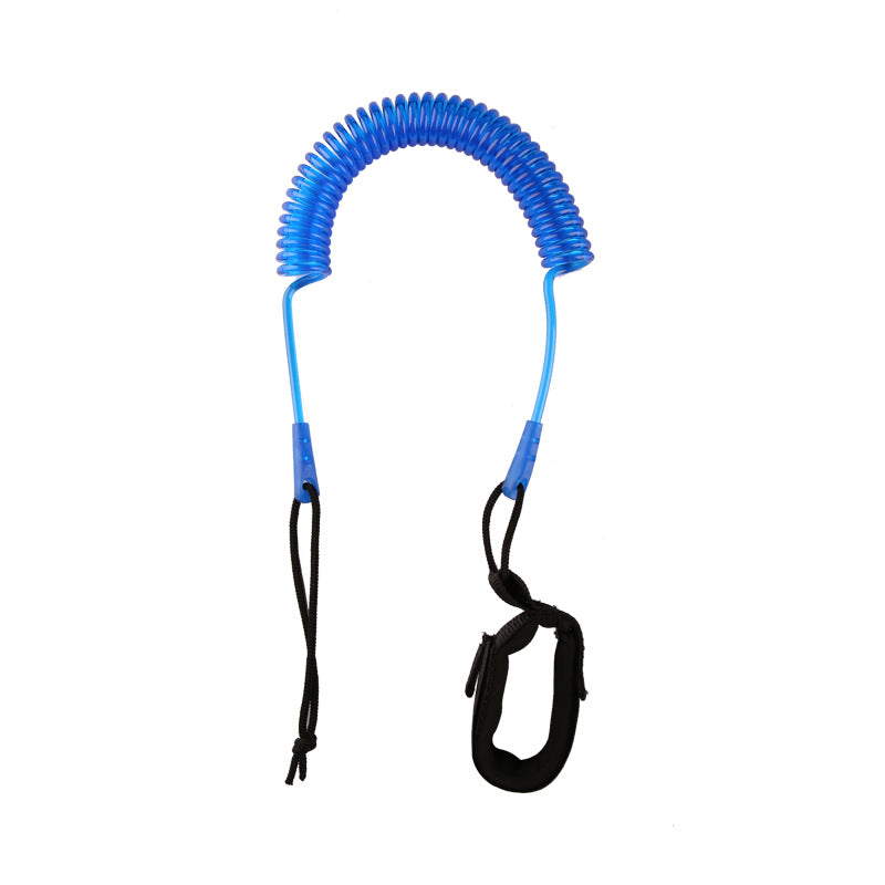 Surfboard Paddleboard Foot Rope Surfing Water Ski Accessory