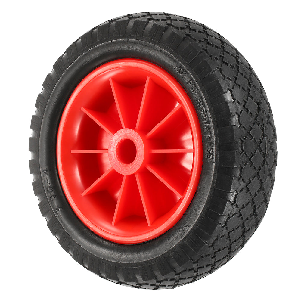 Canoe Trailer beach wheel