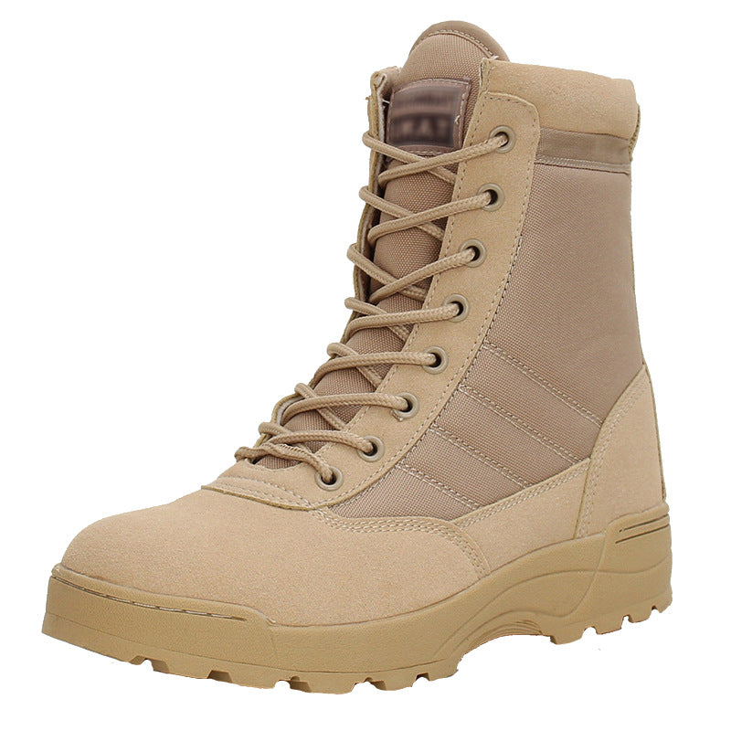 Men’s Outdoor Hiking Shoes